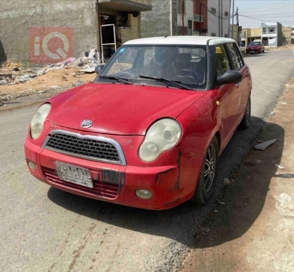 Lifan 320